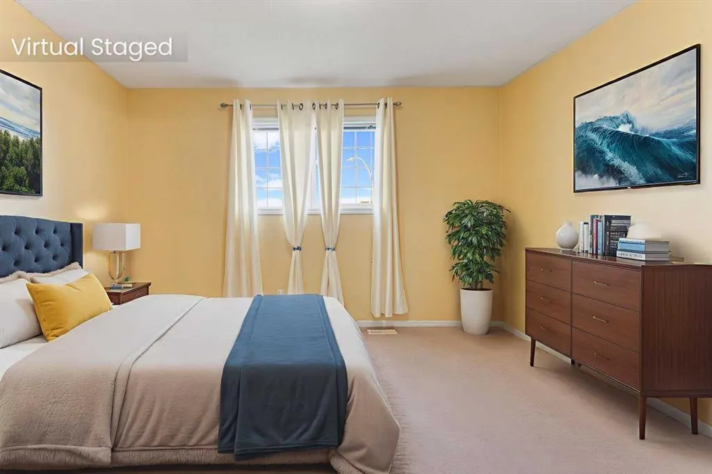 27 Saddlemont Manor NE