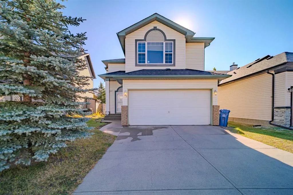 45 Arbour Crest Terrace NW
