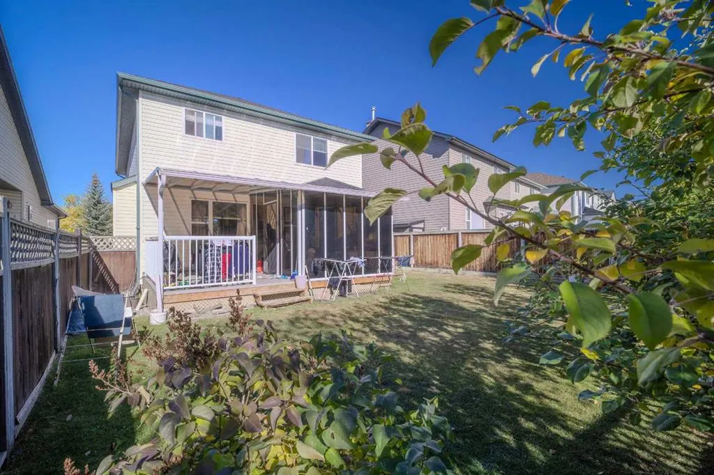 45 Arbour Crest Terrace NW