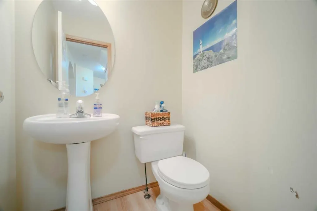 45 Arbour Crest Terrace NW