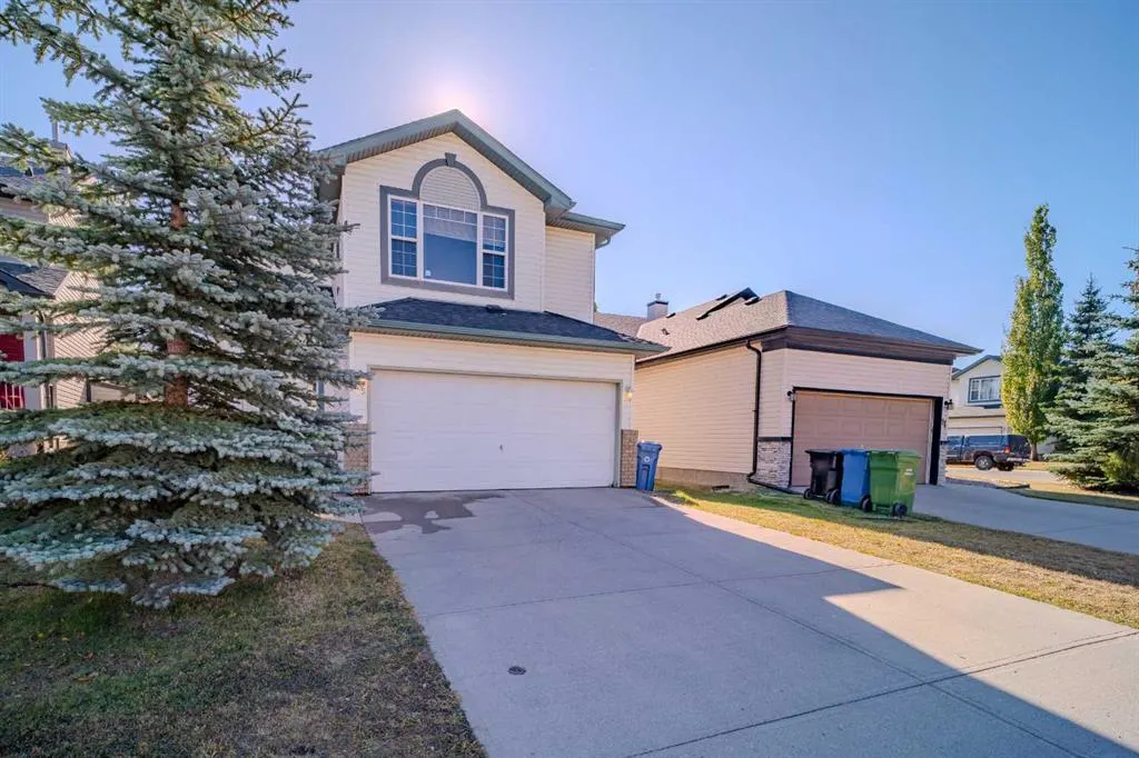 45 Arbour Crest Terrace NW