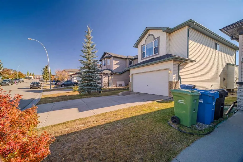 45 Arbour Crest Terrace NW