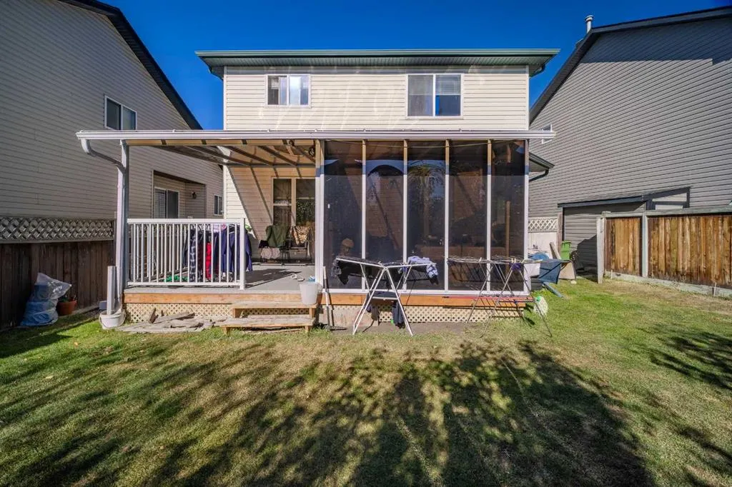 45 Arbour Crest Terrace NW