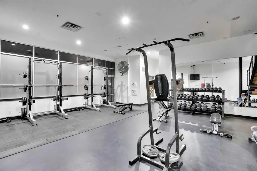 1410 1 Street SE, #2103