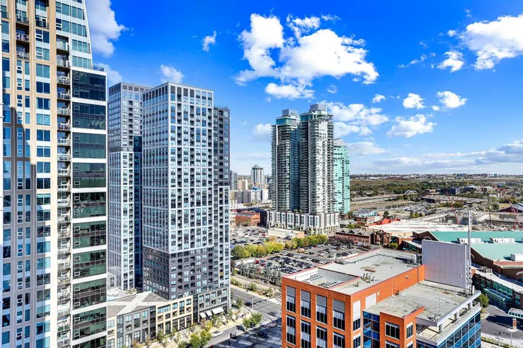 1410 1 Street SE, #2103