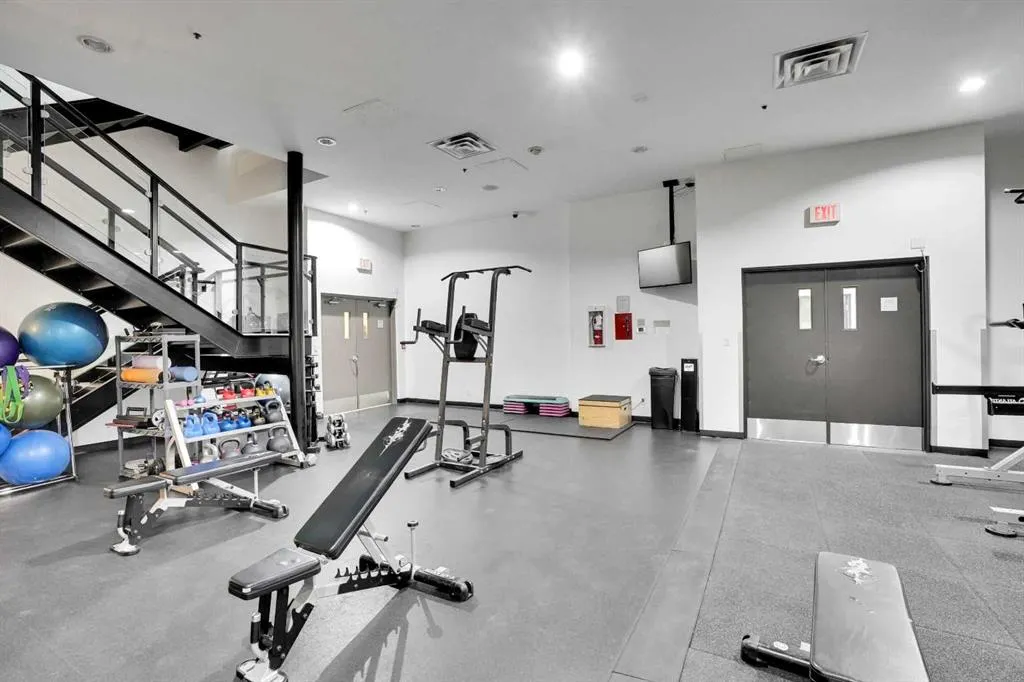 1410 1 Street SE, #2103