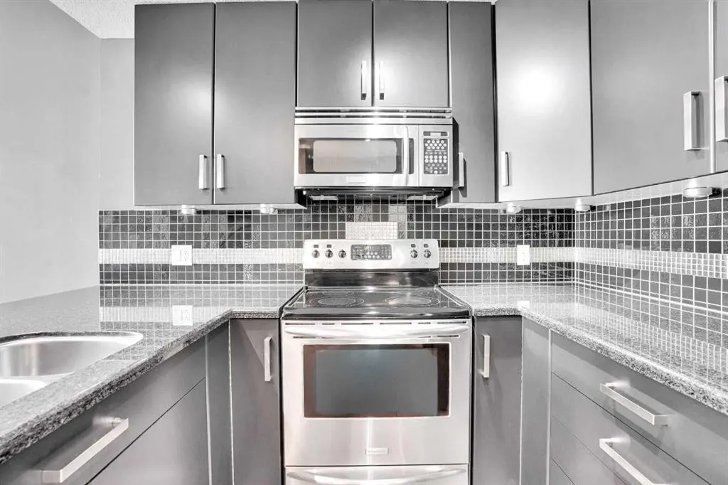1410 1 Street SE, #2103
