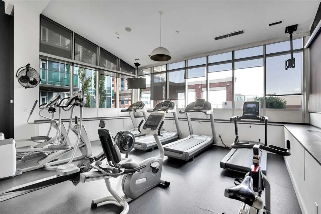 1410 1 Street SE, #2103