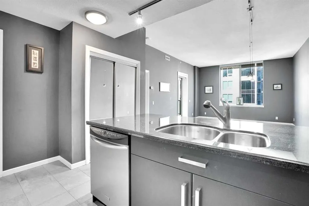 1410 1 Street SE, #2103