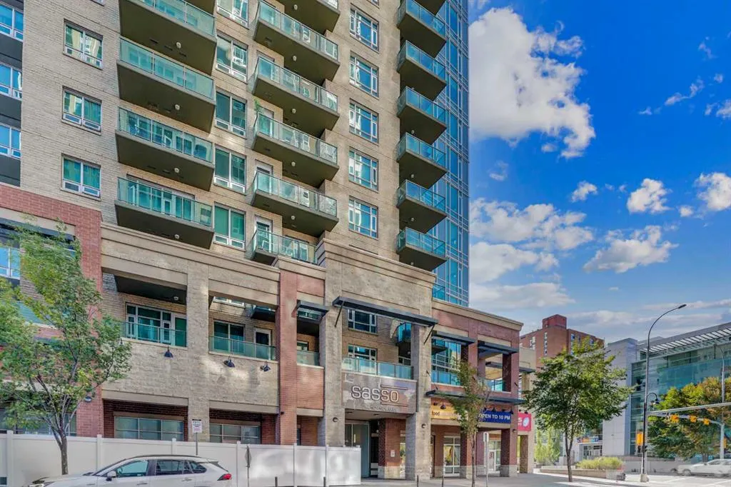 1410 1 Street SE, #2103