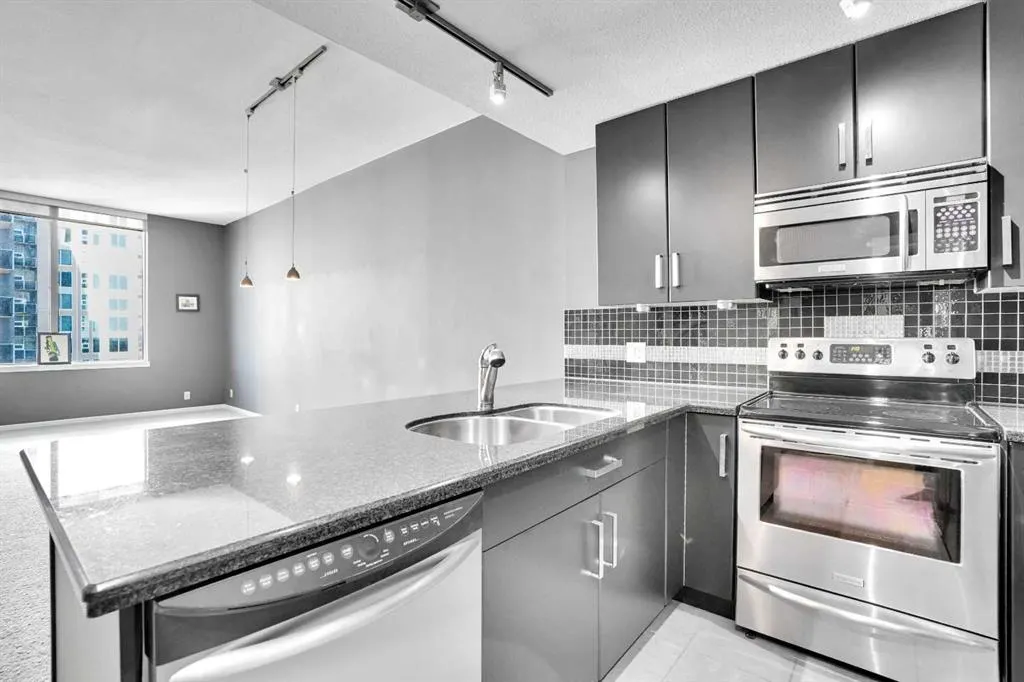 1410 1 Street SE, #2103