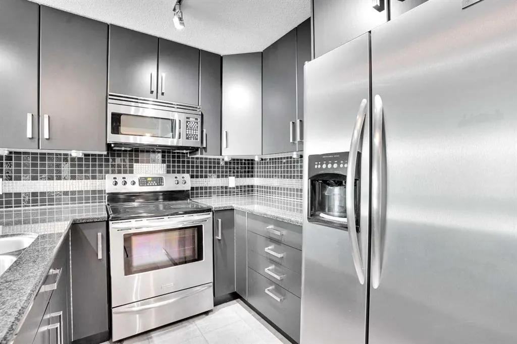 1410 1 Street SE, #2103