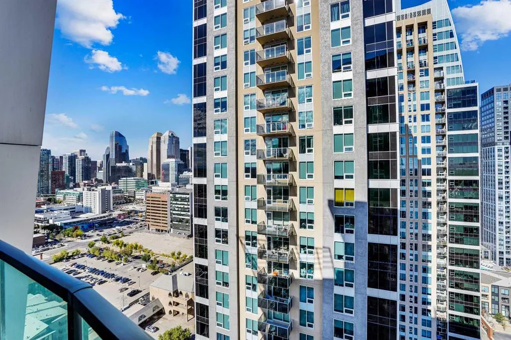 1410 1 Street SE, #2103