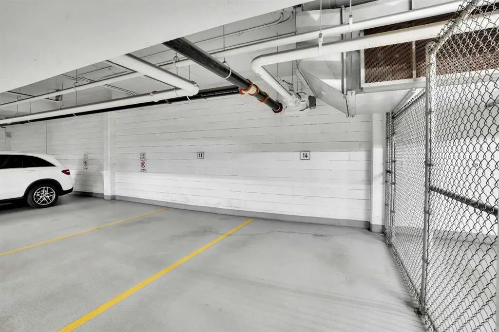 1410 1 Street SE, #2103