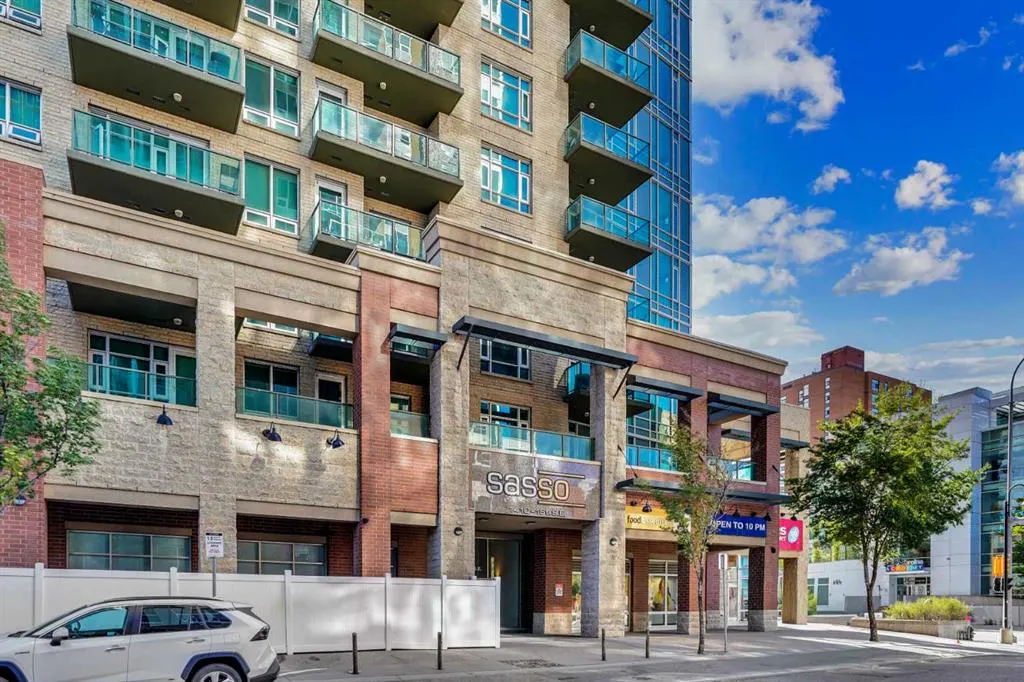 1410 1 Street SE, #2103