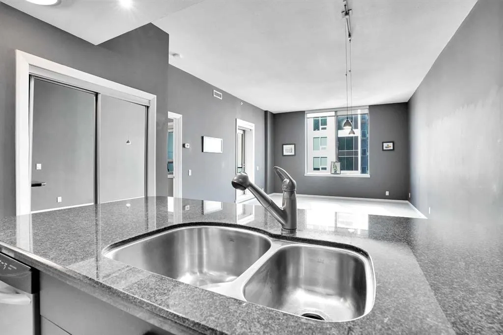 1410 1 Street SE, #2103