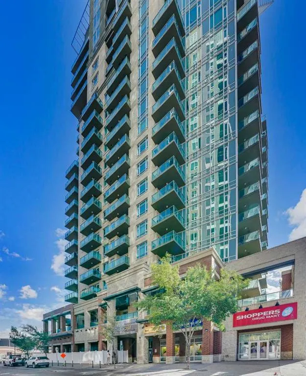 1410 1 Street SE, #2103