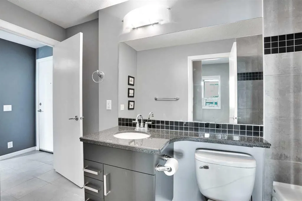 1410 1 Street SE, #2103