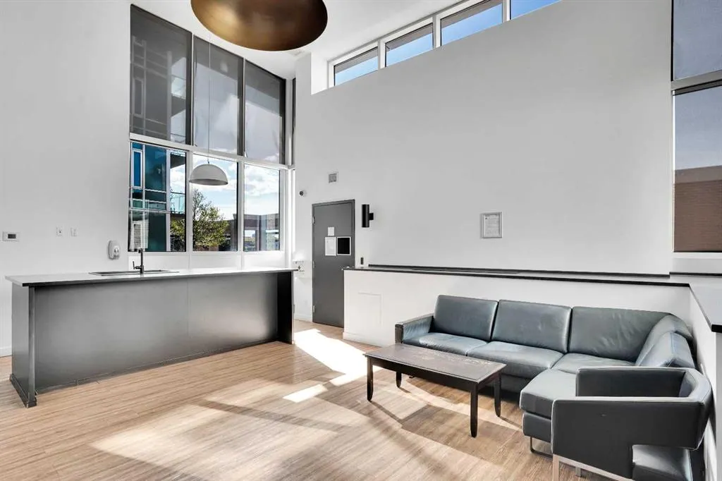 1410 1 Street SE, #2103