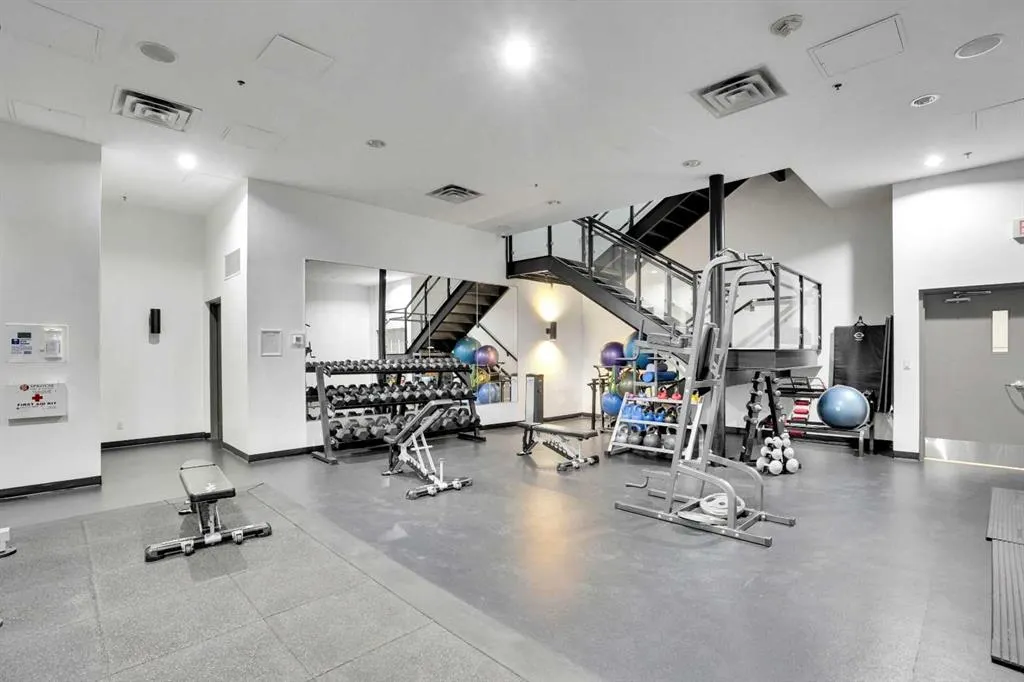 1410 1 Street SE, #2103