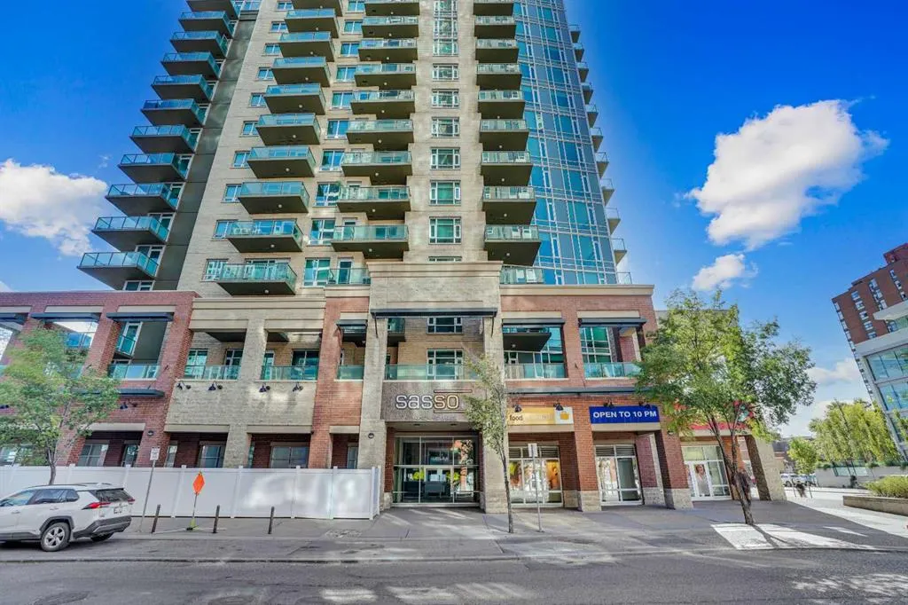 1410 1 Street SE, #2103