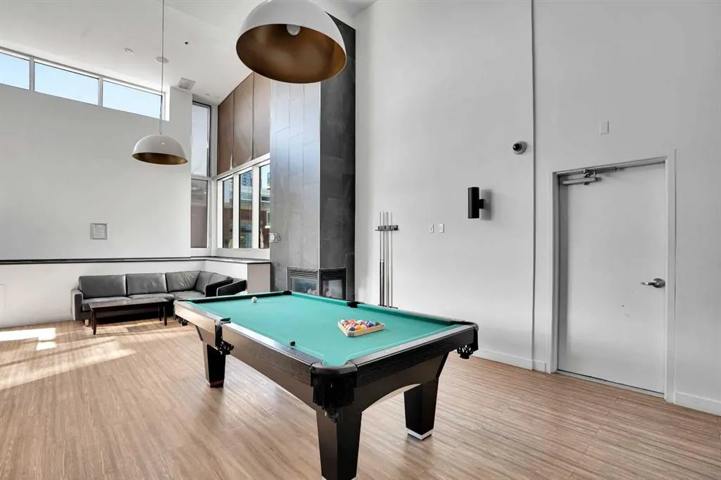 1410 1 Street SE, #2103