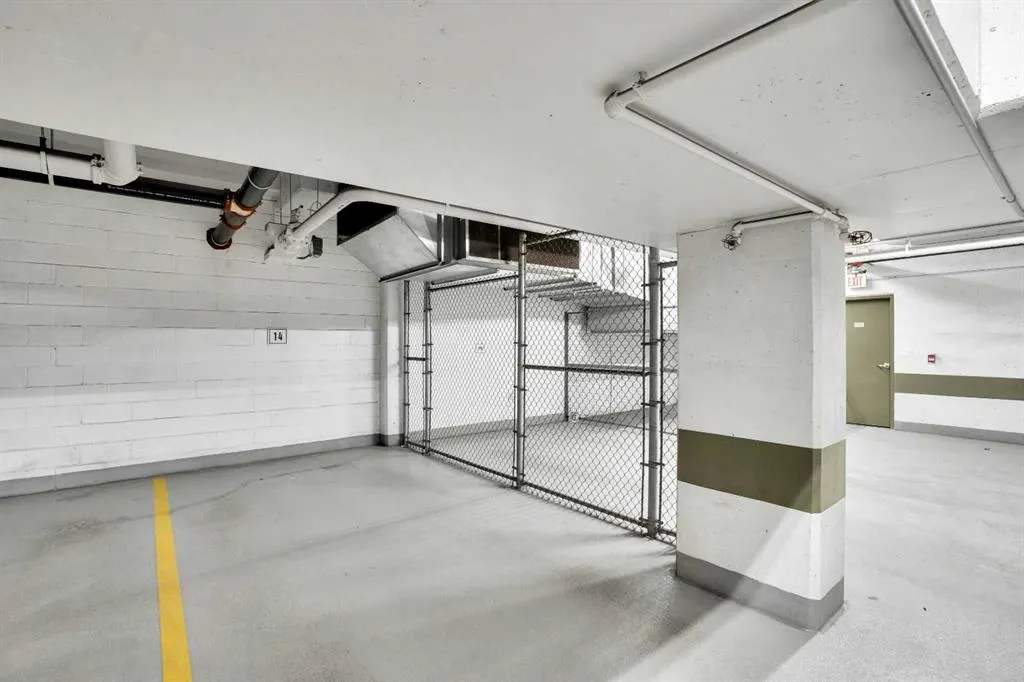 1410 1 Street SE, #2103