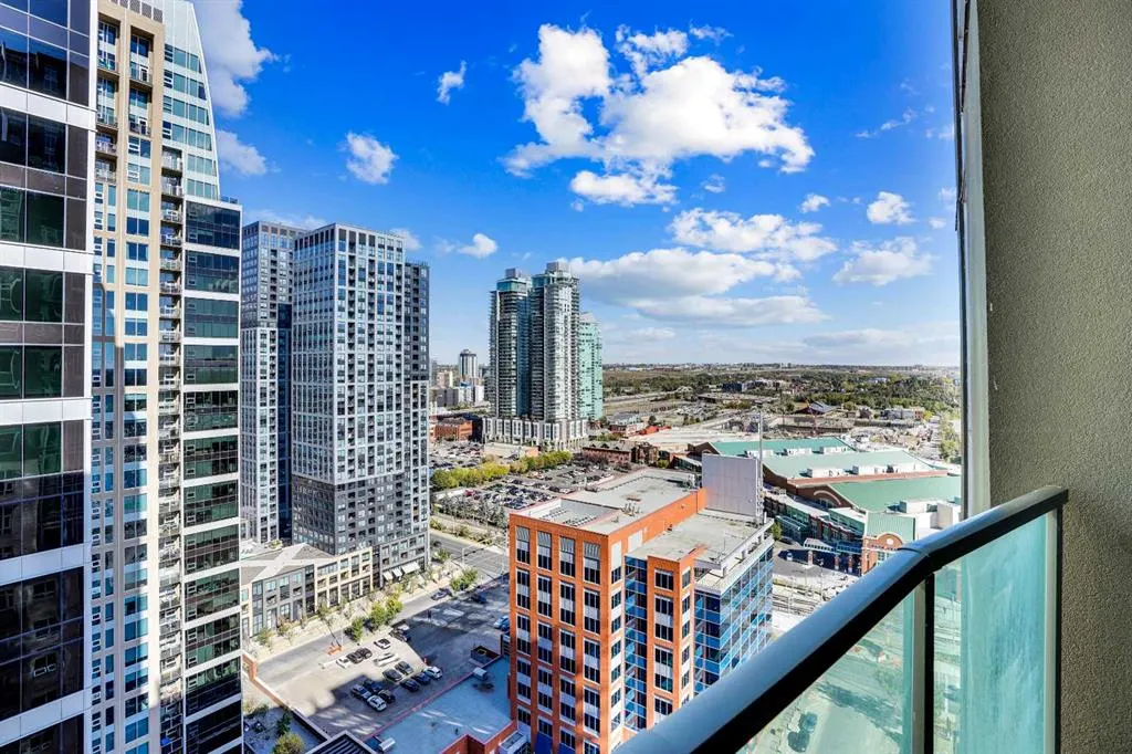 1410 1 Street SE, #2103