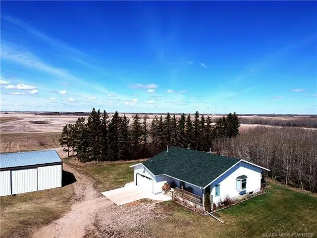 49210 B Range Road 162