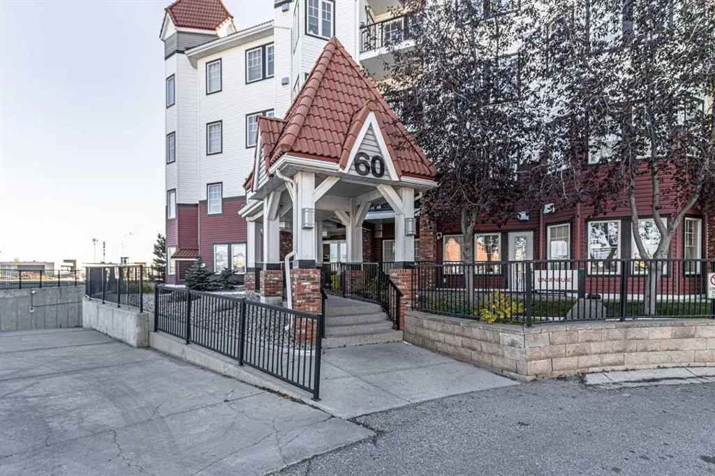 60 Royal Oak Plaza NW, #434