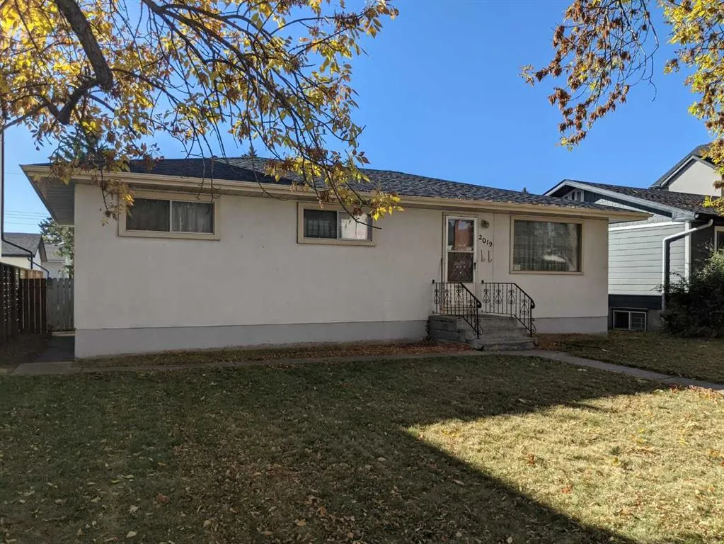 2019 52 Avenue SW