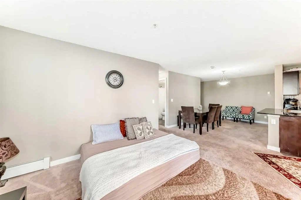 403 Mackenzie Way SW, #8201