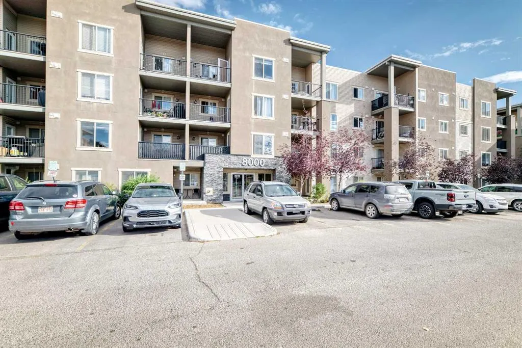403 Mackenzie Way SW, #8201