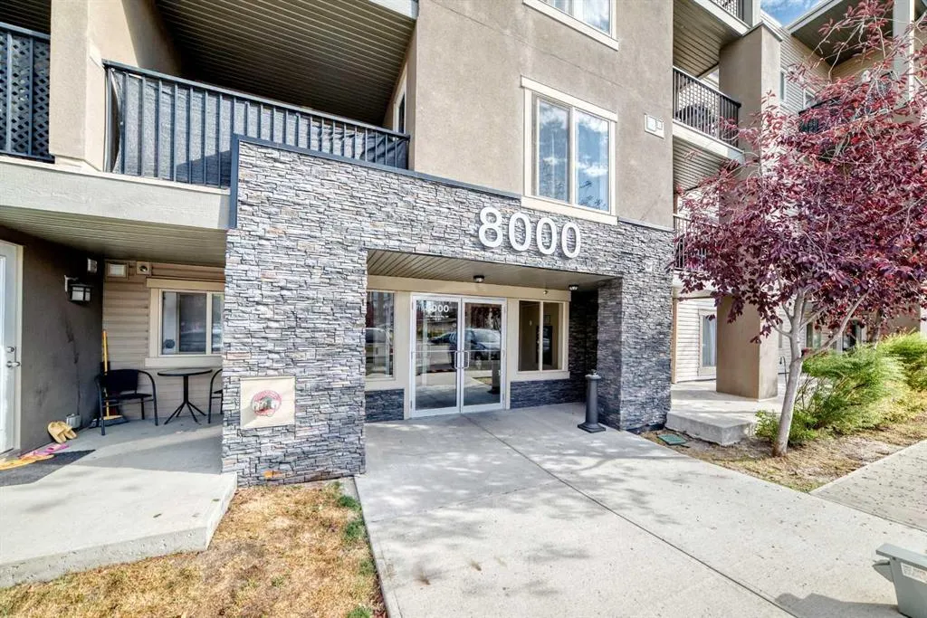 403 Mackenzie Way SW, #8201