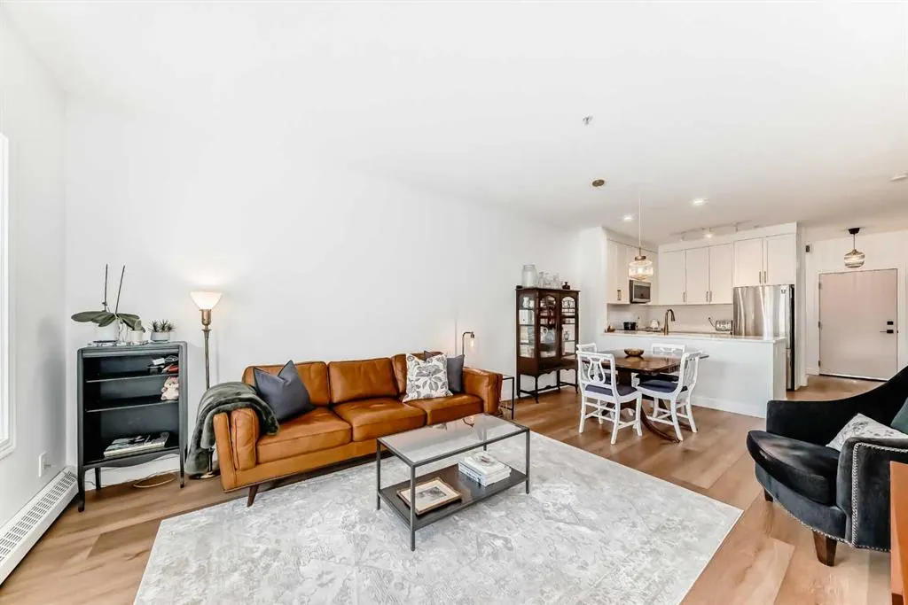 1408 17 Street SE, #311