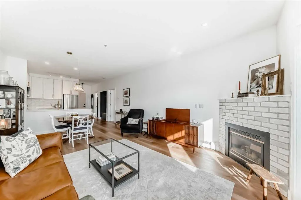 1408 17 Street SE, #311