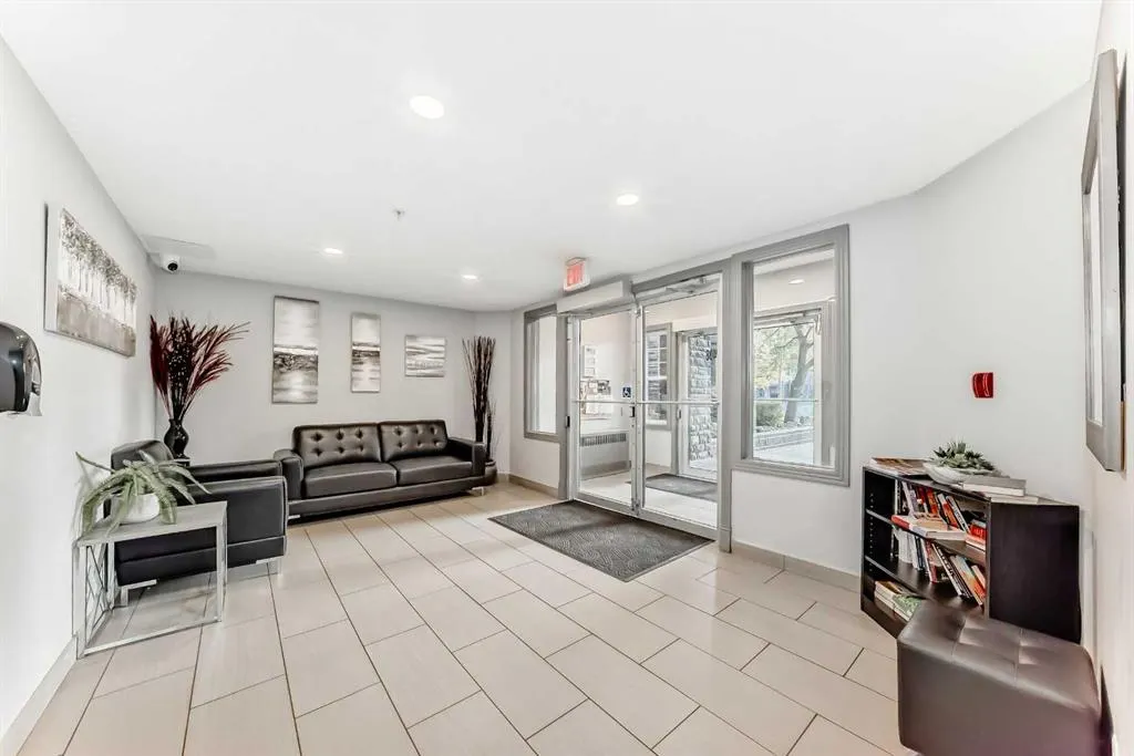 1408 17 Street SE, #311