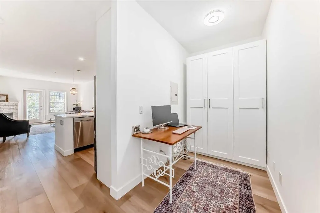 1408 17 Street SE, #311