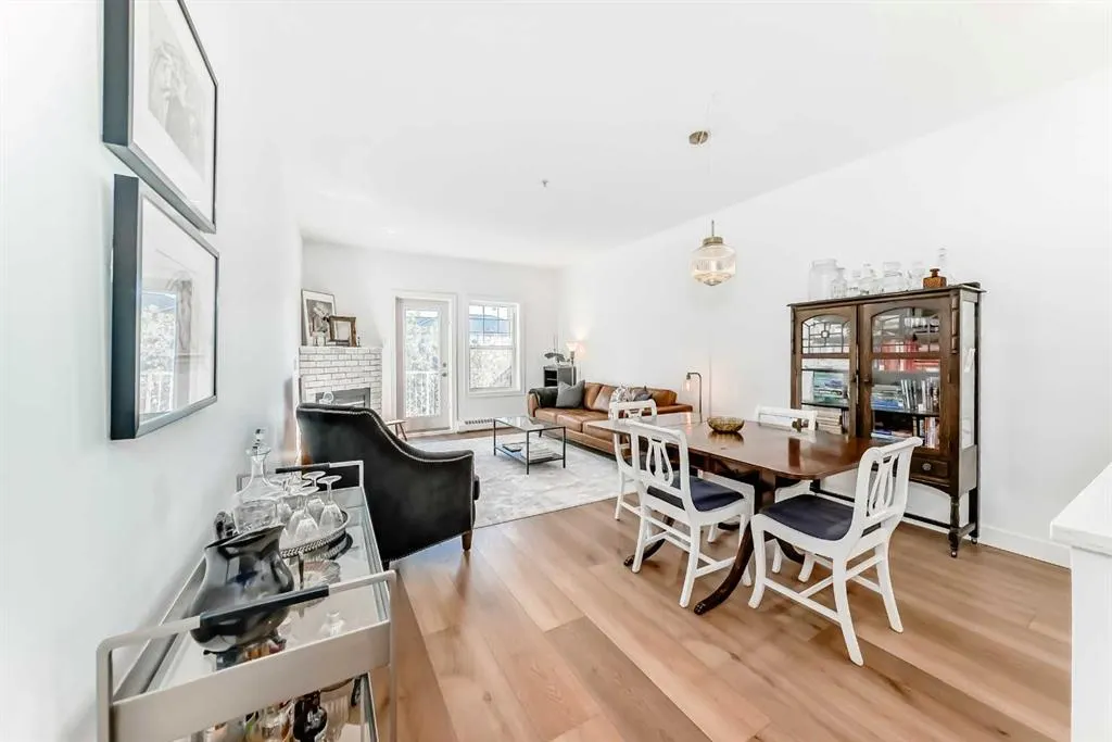 1408 17 Street SE, #311