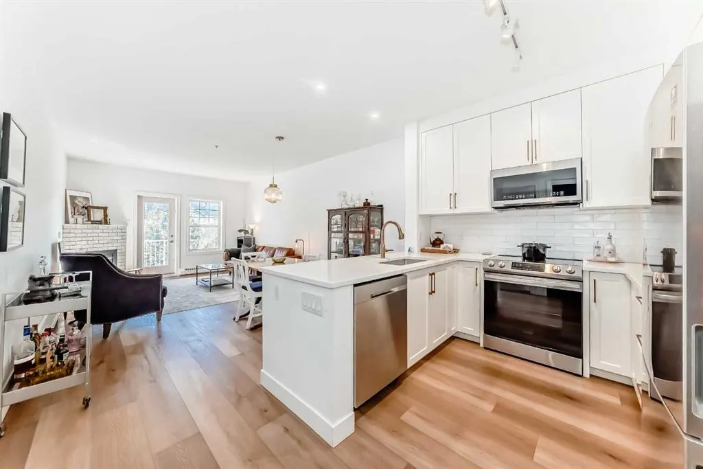 1408 17 Street SE, #311