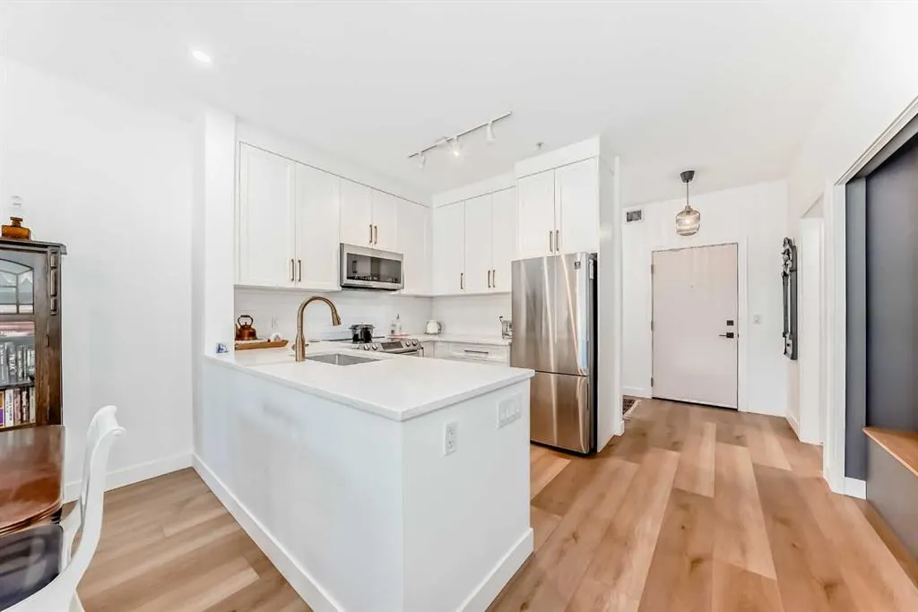 1408 17 Street SE, #311