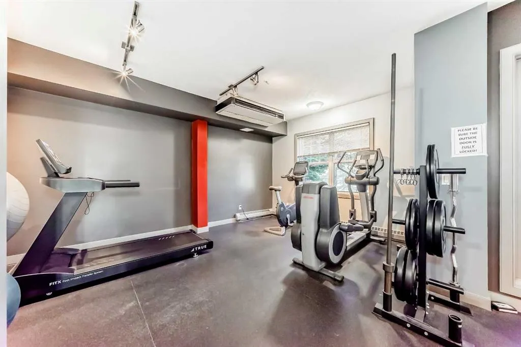 1408 17 Street SE, #311