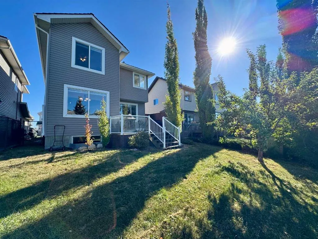 70 Glensummit Close