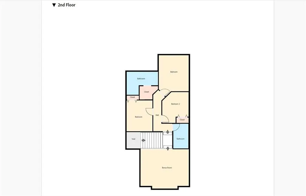70 Glensummit Close