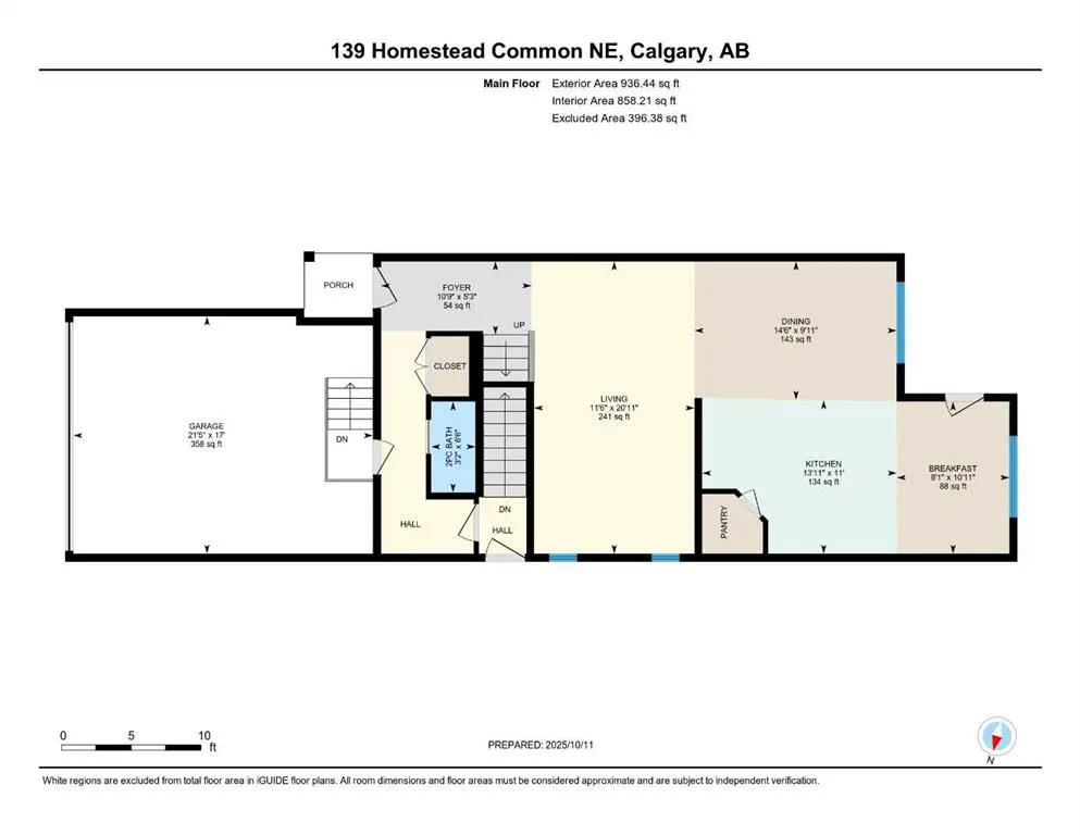 139 Homestead Common NE
