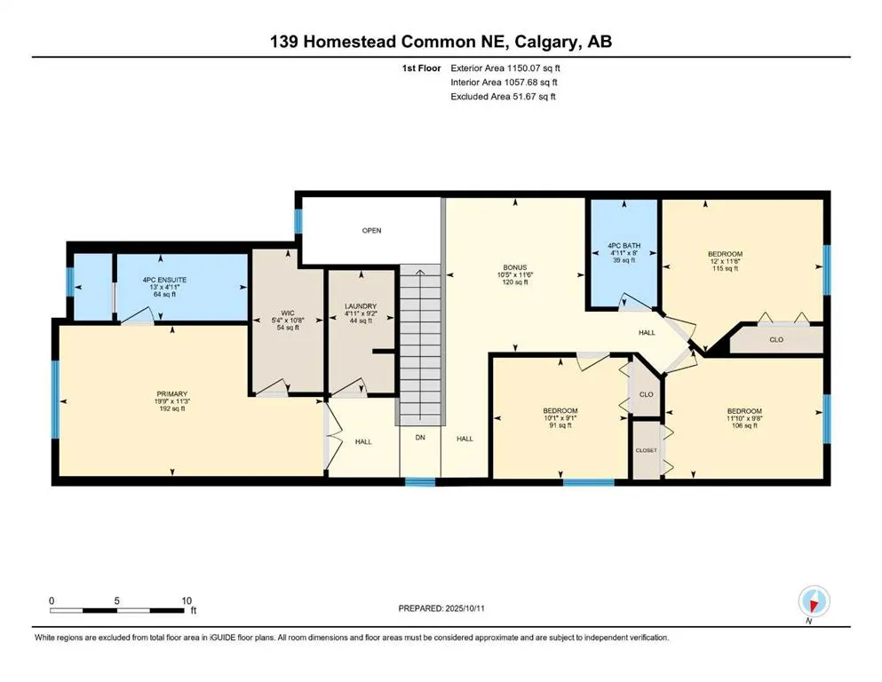 139 Homestead Common NE