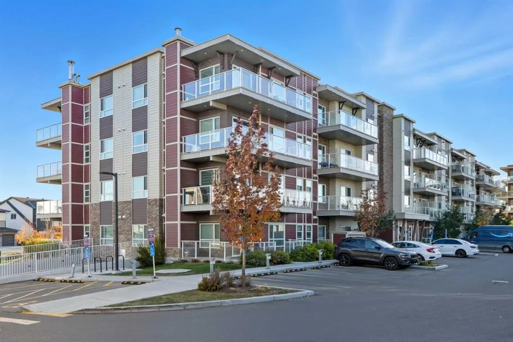 300 Harvest Hills Place NE, #413
