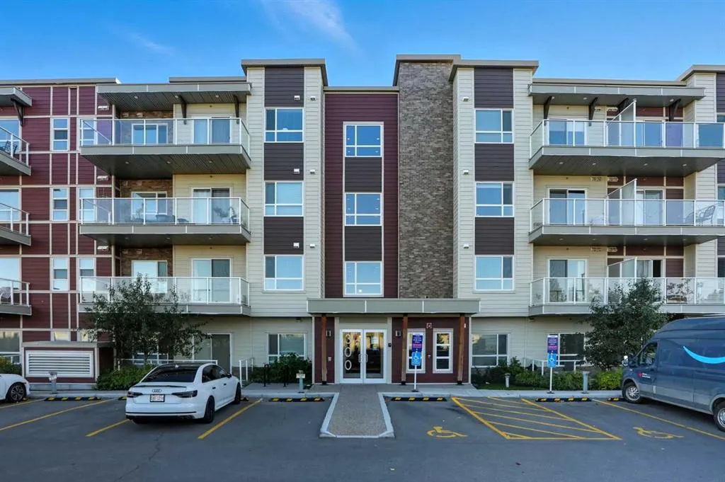 300 Harvest Hills Place NE, #413