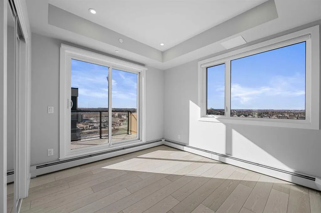 8230 Broadcast Avenue SW, #601