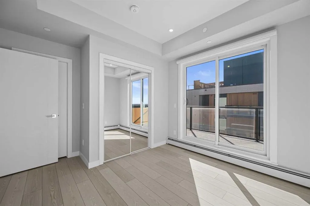 8230 Broadcast Avenue SW, #601
